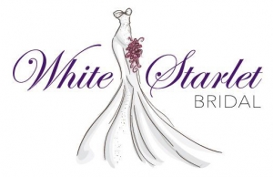 White Starlet Bridal